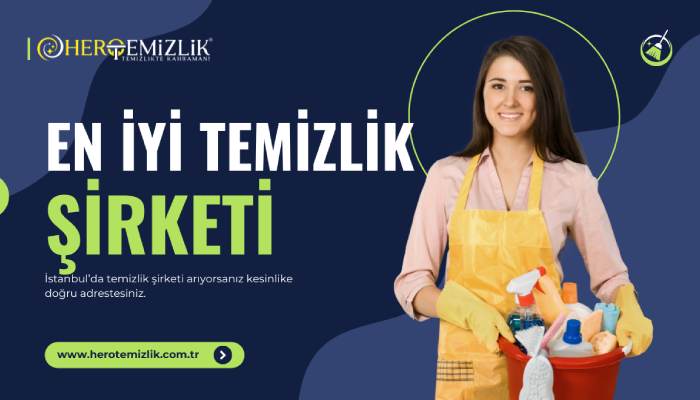 İstanbul Temizlik Şirketi Seçim Rehberi: Güvenilir Hizmeti Bulmak İçin 5 Altın Kural